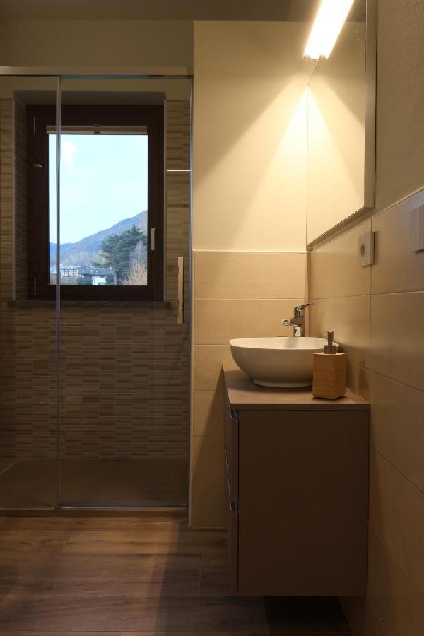 Maison Miravalle Wifi Parcheggio Giardino Aosta Kültér fotó